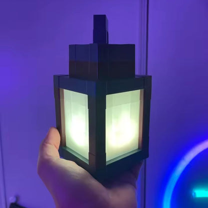 Minecraft Lantern