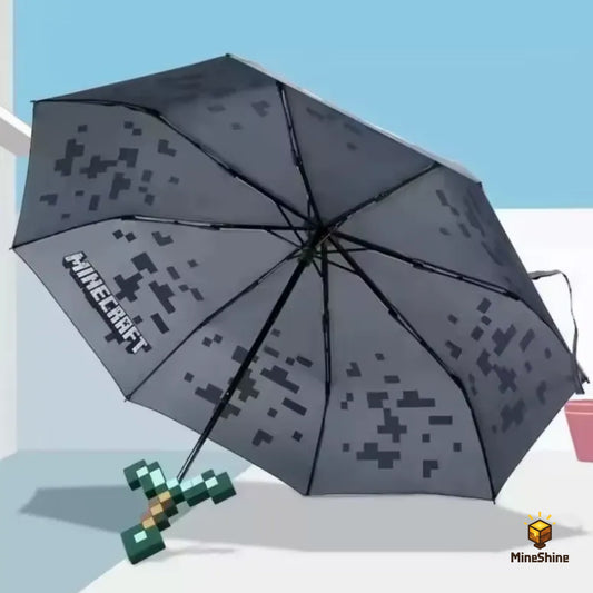Mine-Umbrella