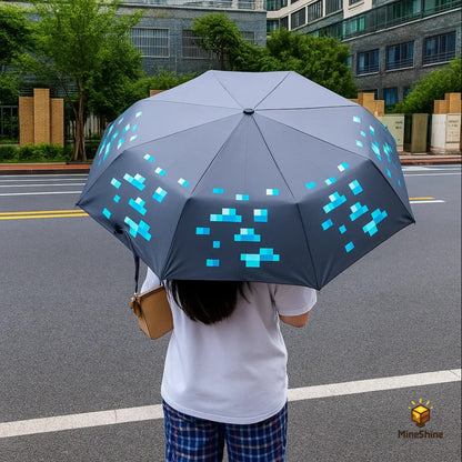 Mine-Umbrella